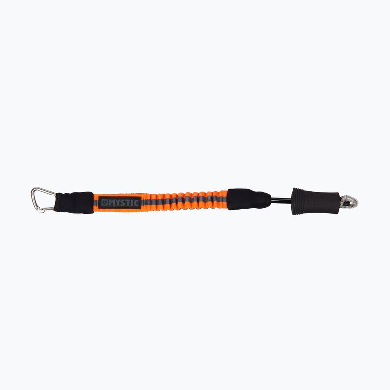 Kitesurfingové vodítko Mystic Kite Short oranžové 35009.190142