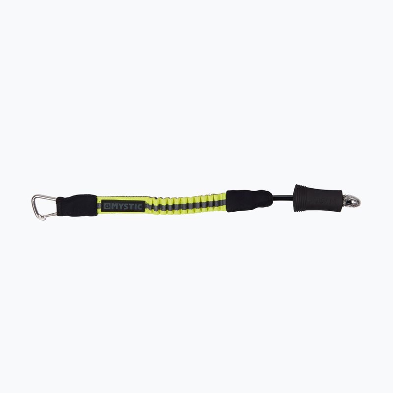 Kitesurfingové vodítko Mystic Kite Short žluté 35009.190142