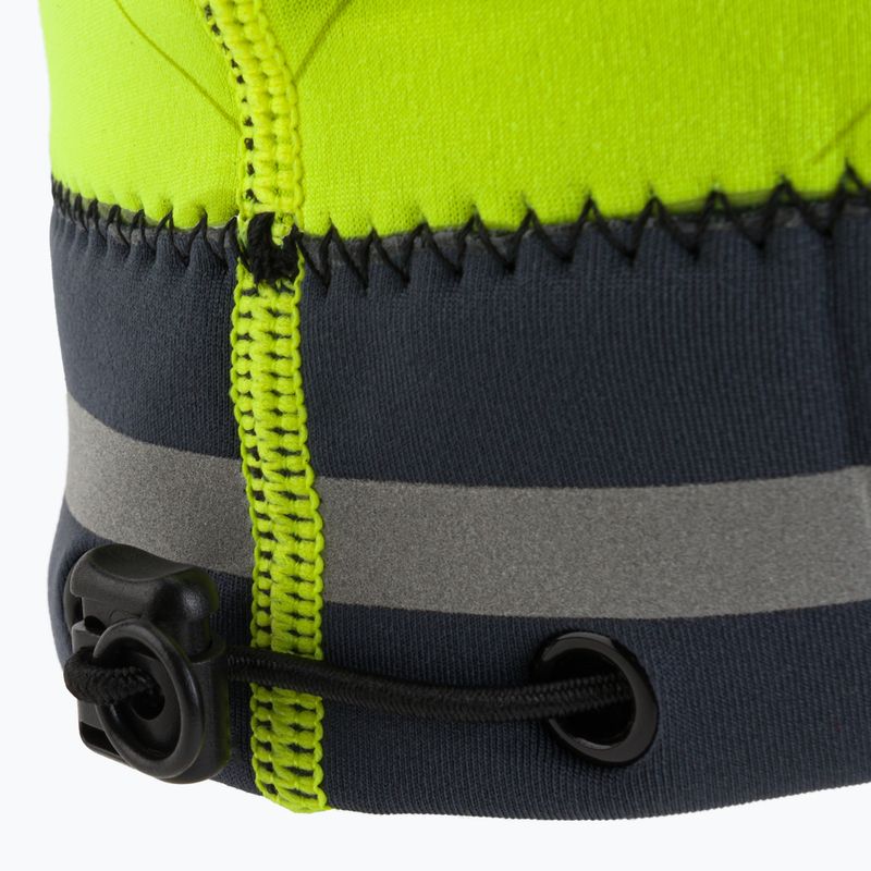 Neoprenová čepice  Mystic Neo Beanie Reflective 2 mm 3