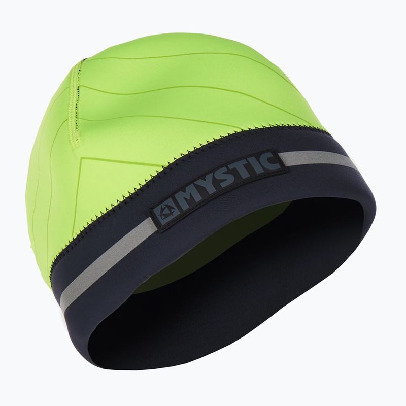 Neoprenová čepice  Mystic Neo Beanie Reflective 2 mm 5