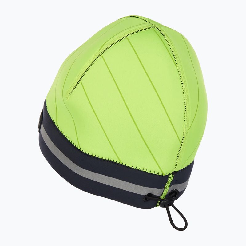 Neoprenová čepice  Mystic Neo Beanie Reflective 2 mm 6