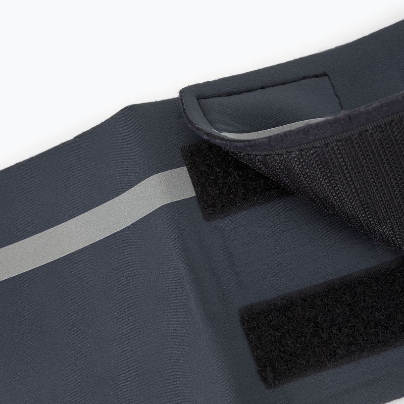 Čelenka Mystic Neo Adjustable Headband grey 3