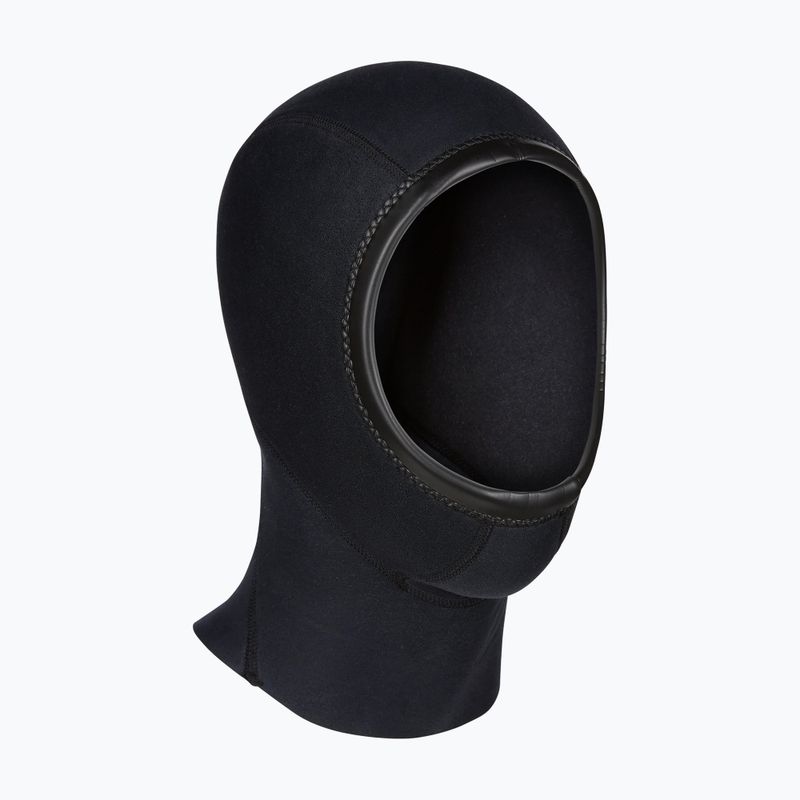 Neoprenová kapuce  Mystic Neo Star Hood 2 mm black 3