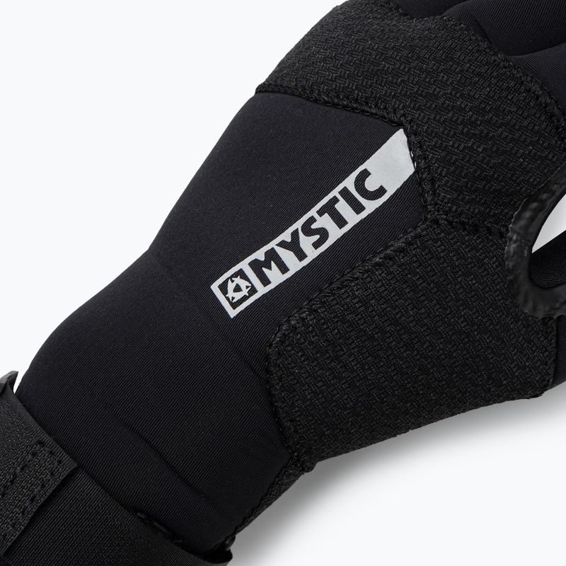 Neoprenové rukavice Mystic Marshall 3 mm 5Finger black 4