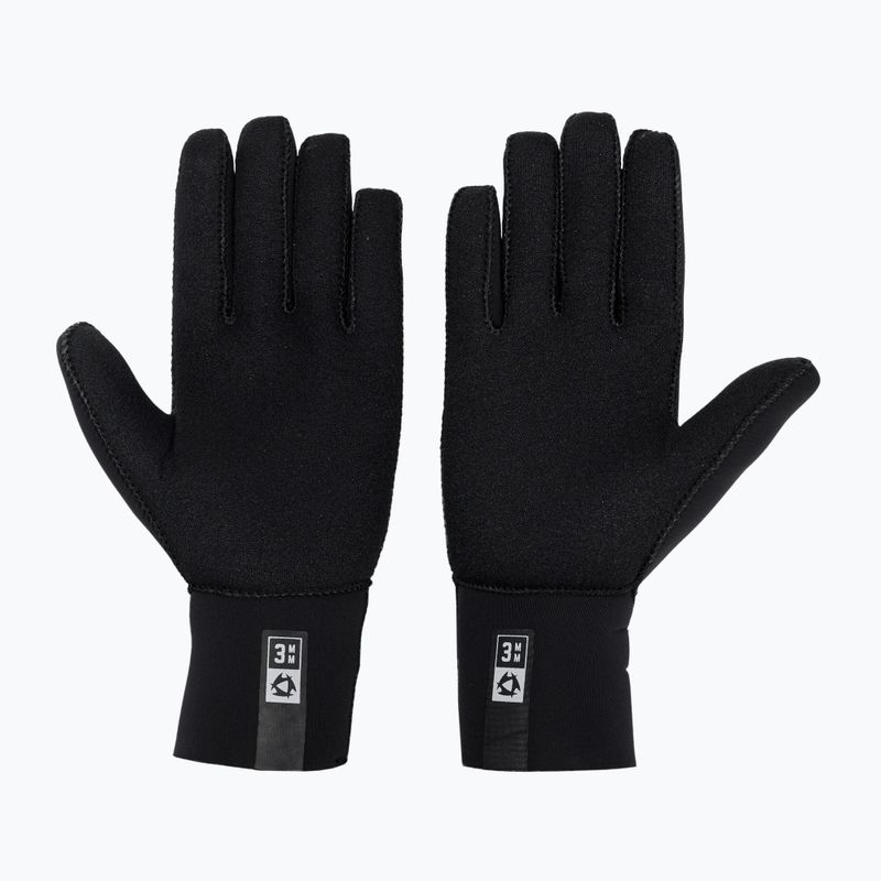 Neoprenové rukavice Mystic Star 3 mm 5Finger black 3