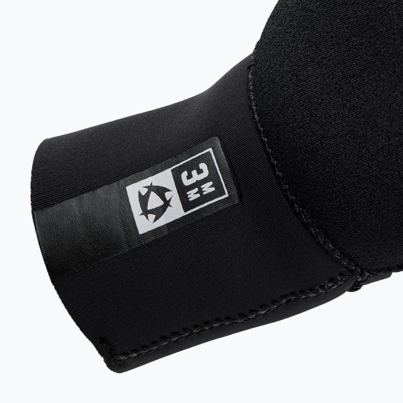 Neoprenové rukavice Mystic Star 3 mm 5Finger black 5