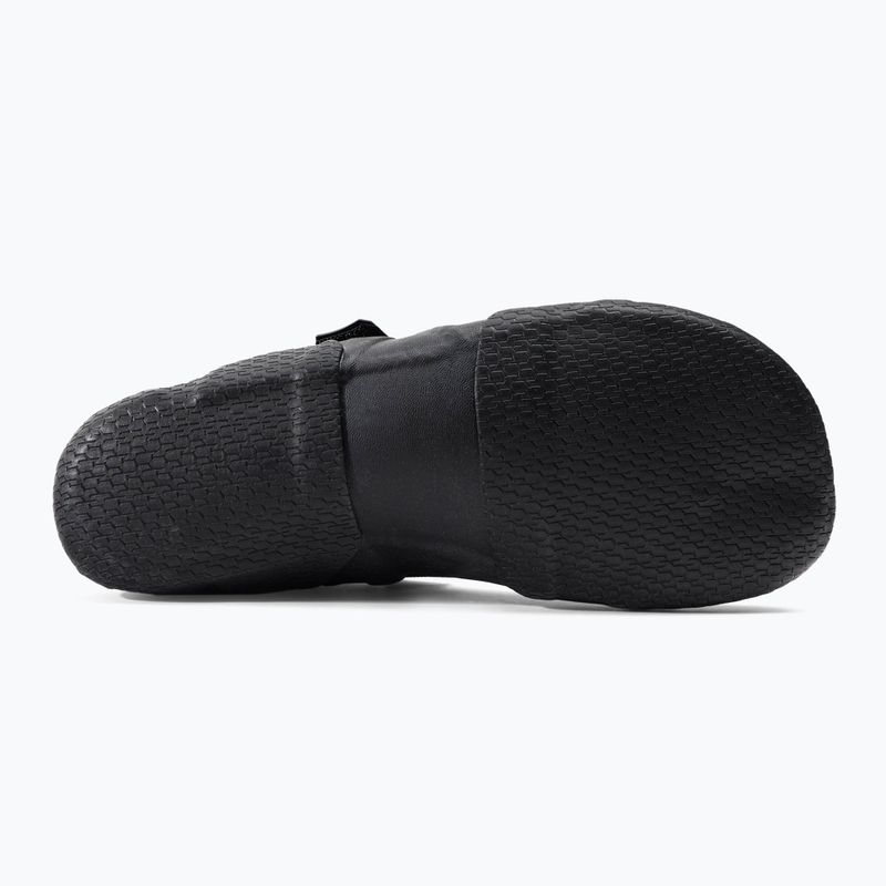 Neoprenové boty Mystic Neo Marshall 5 mm ST black 4