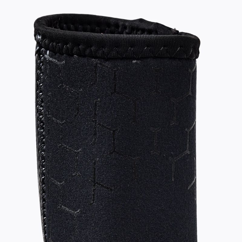 Neoprenové boty Mystic Neo Marshall 5 mm ST black 8