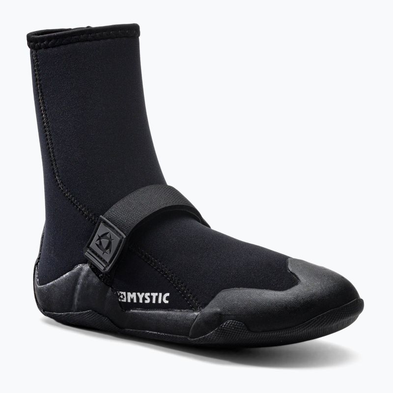 Neoprenové boty Mystic Neo Star 5 mm RT black