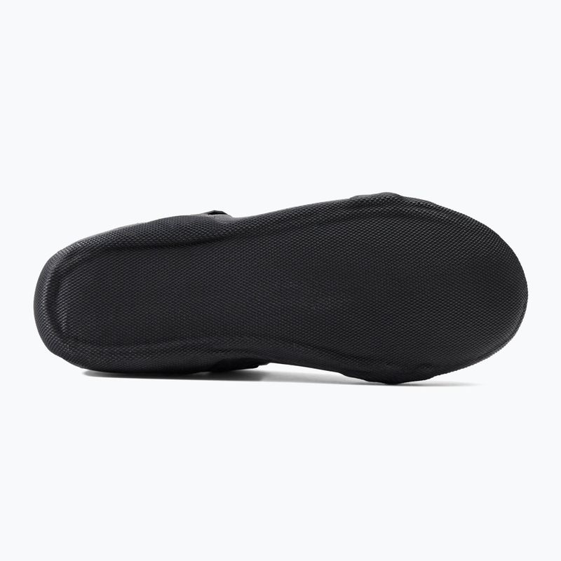 Neoprenové boty Mystic Neo Star 5 mm RT black 4