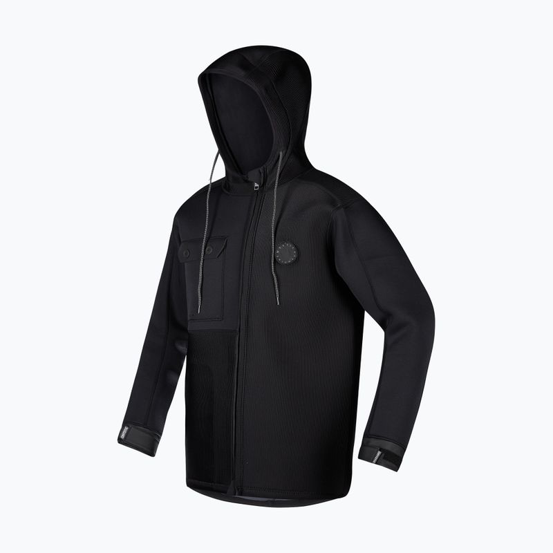 Neoprenová bunda Mystic Neo Ocean black