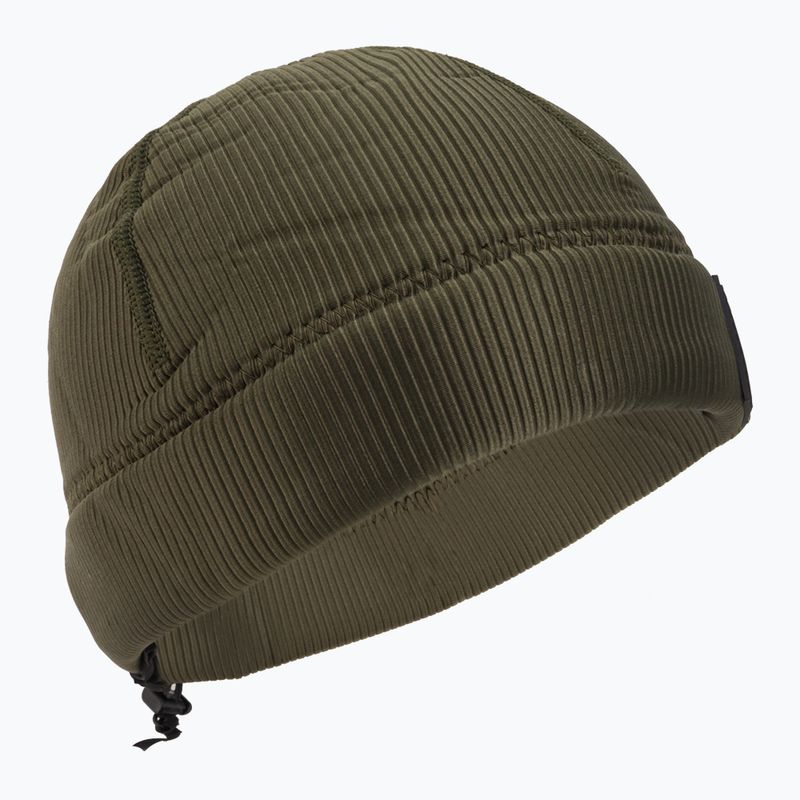 Neoprenová čepice  Mystic Neo Beanie 2 mm brave green