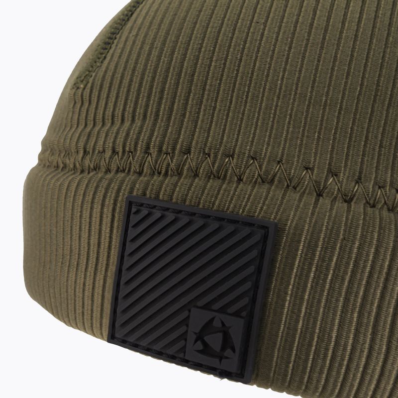 Neoprenová čepice  Mystic Neo Beanie 2 mm brave green 4