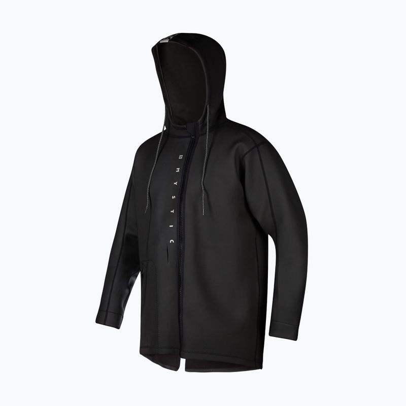 Neoprenová bunda Mystic Battle black
