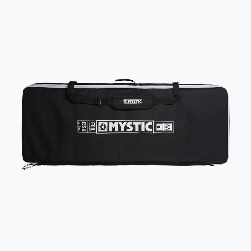 Mystic Foilbag obal na kiteboard černý 35006.200051