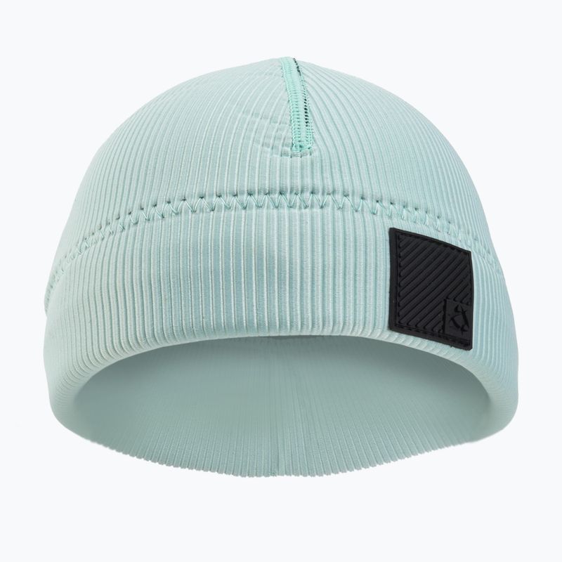 Neoprenová čepice  Mystic Neo Beanie 2 mm mist mint 2