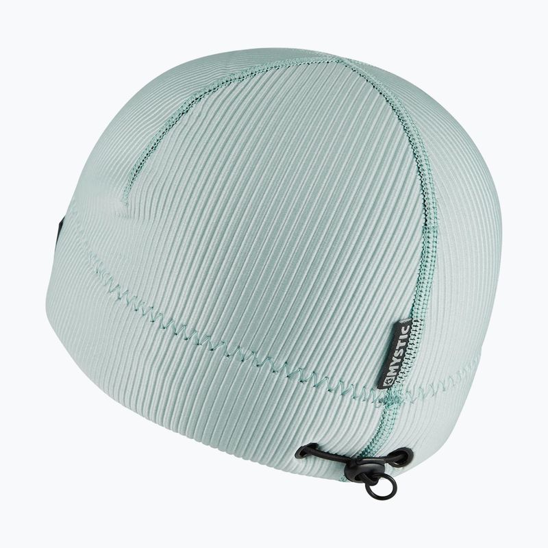 Neoprenová čepice  Mystic Neo Beanie 2 mm mist mint 6