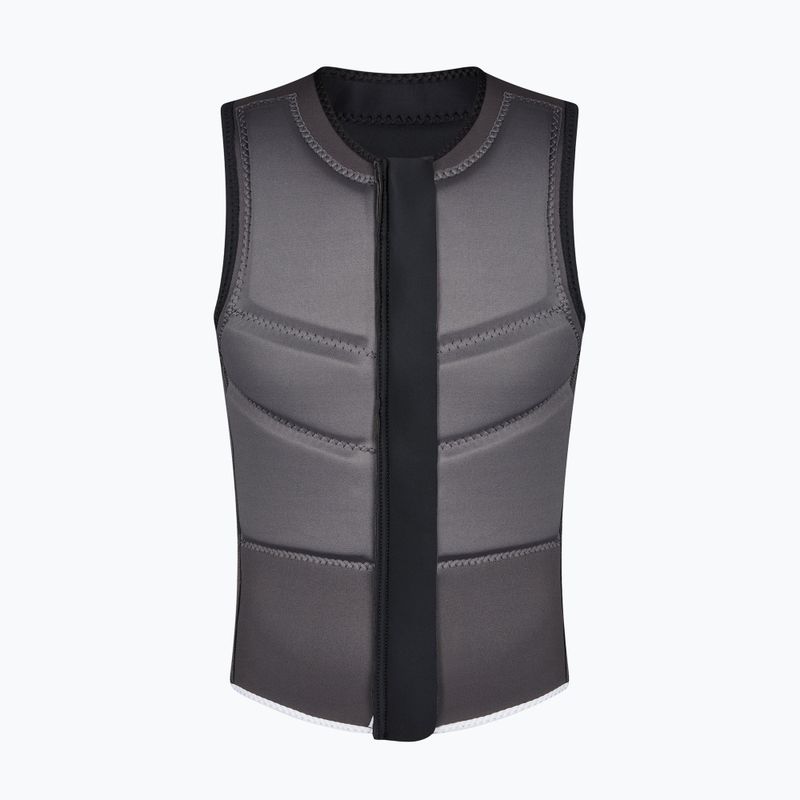 Mystic Star bezpečnostní vesta černá 35005.210122 3