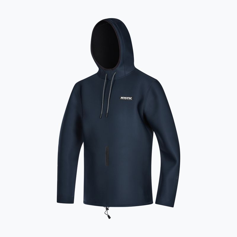 Neoprenová mikina  Mystic Neo Star 2 mm night blue