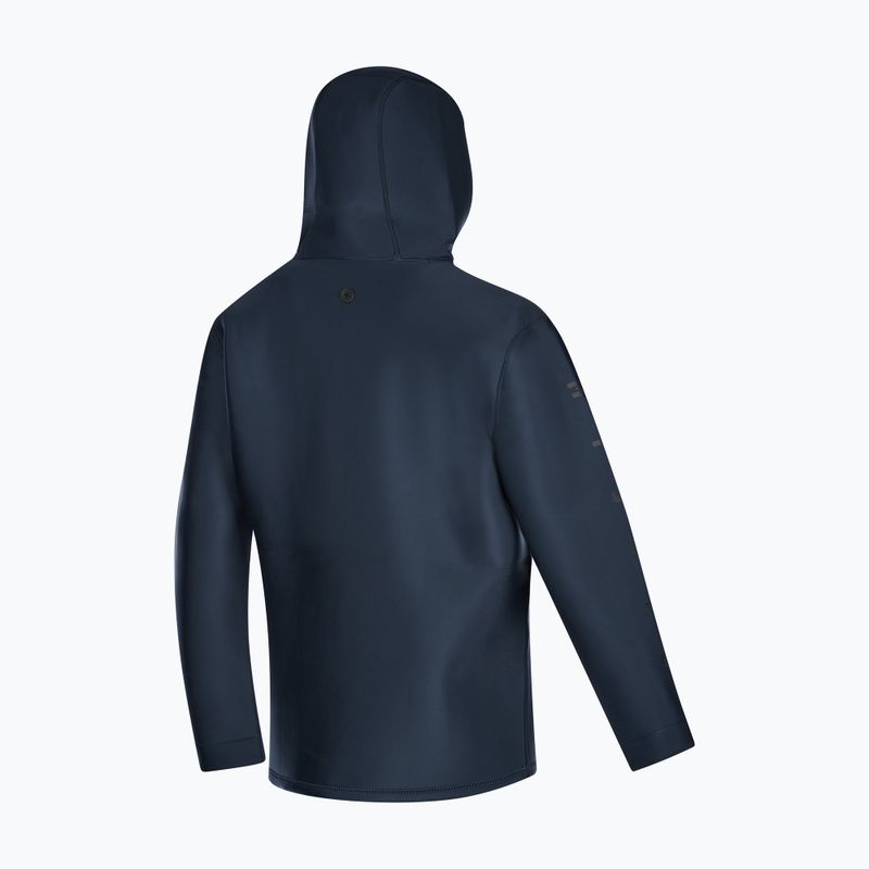 Neoprenová mikina  Mystic Neo Star 2 mm night blue 2