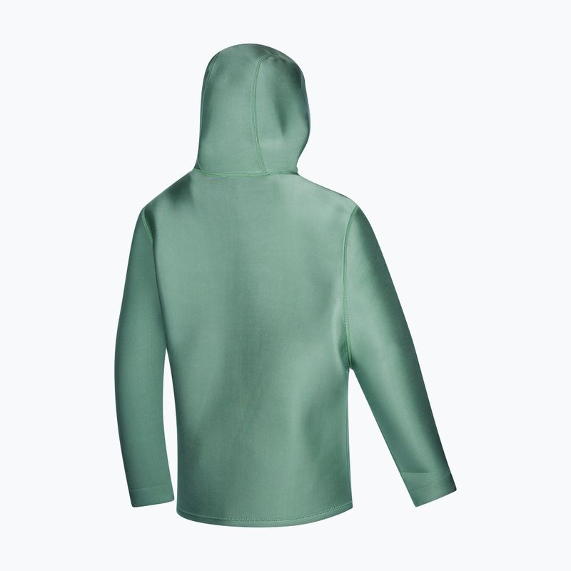 Neoprenová mikina  Mystic Neo Star 2 mm sea salt green 2