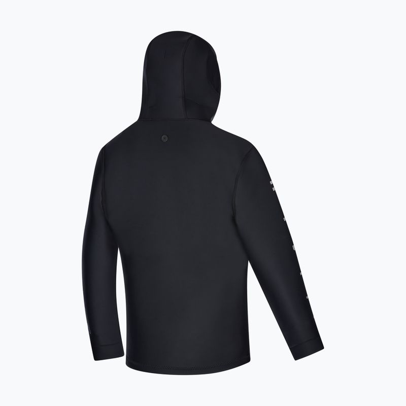 Neoprenová mikina  Mystic Neo Star 2 mm black 2
