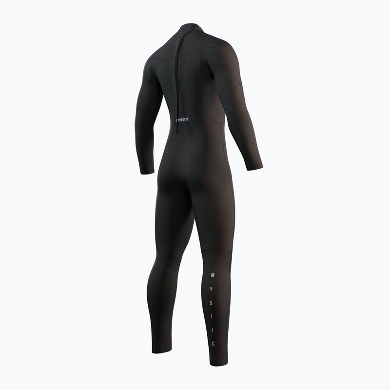 Pánský neopren   Mystic Brand 3/2 BZ black 2