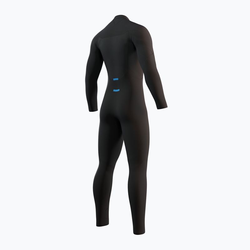 Pánský neopren   Mystic Brand 3/2 BZ black 4