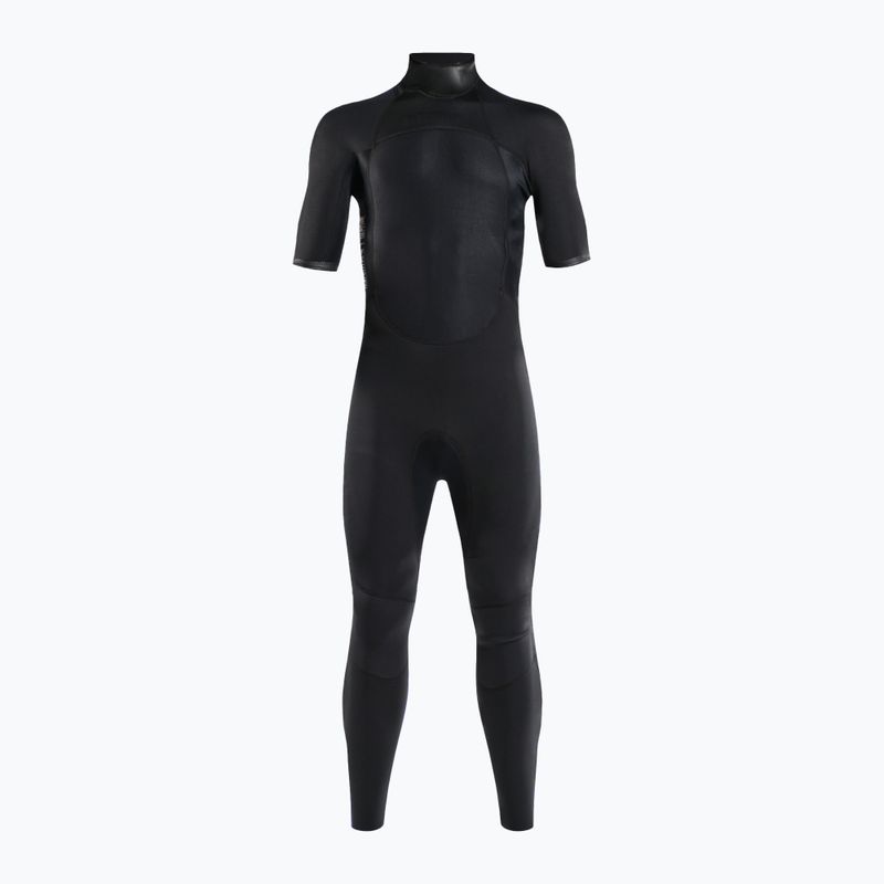 Pánský neopren   Mystic Brand 3/2 Shortarm BZ black 4