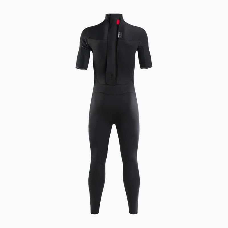 Pánský neopren   Mystic Brand 3/2 Shortarm BZ black 5