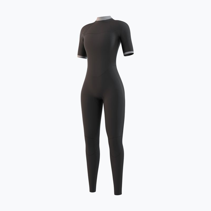 Dámský neopren   Mystic Brand 3/2 Shortarm BZ blue 3