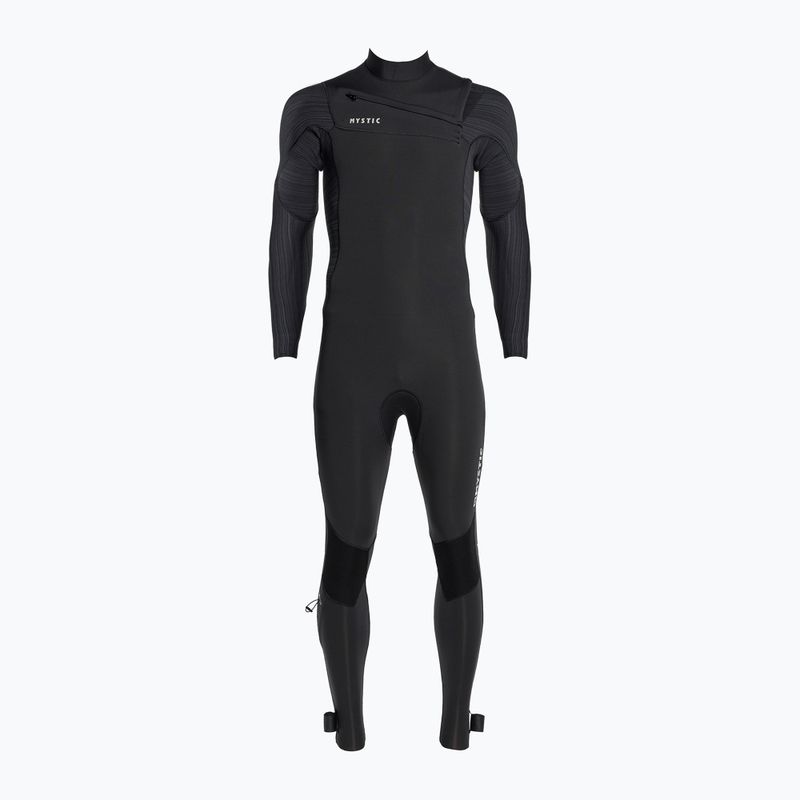 Pánský neopren   Mystic Majestic 5/4 FZ dark/grey 2