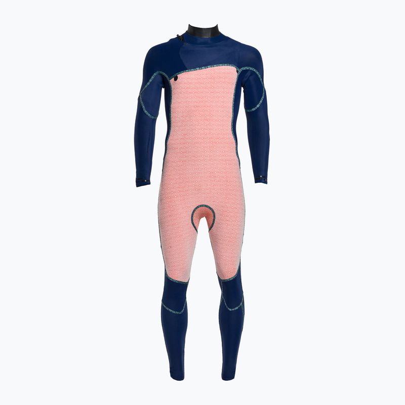 Pánský neopren   Mystic Majestic 5/4 FZ dark/grey 4