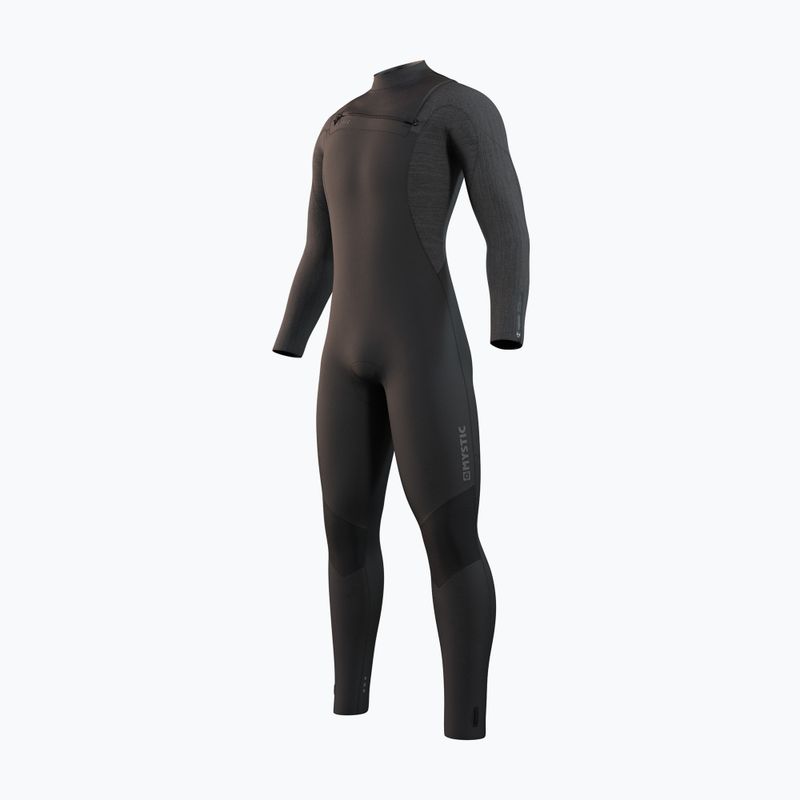 Pánský neopren   Mystic Majestic 5/4 FZ black 8