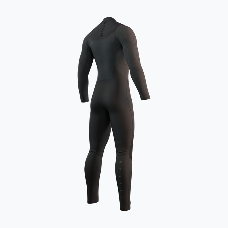 Pánský neopren   Mystic Majestic 5/4 FZ black 9