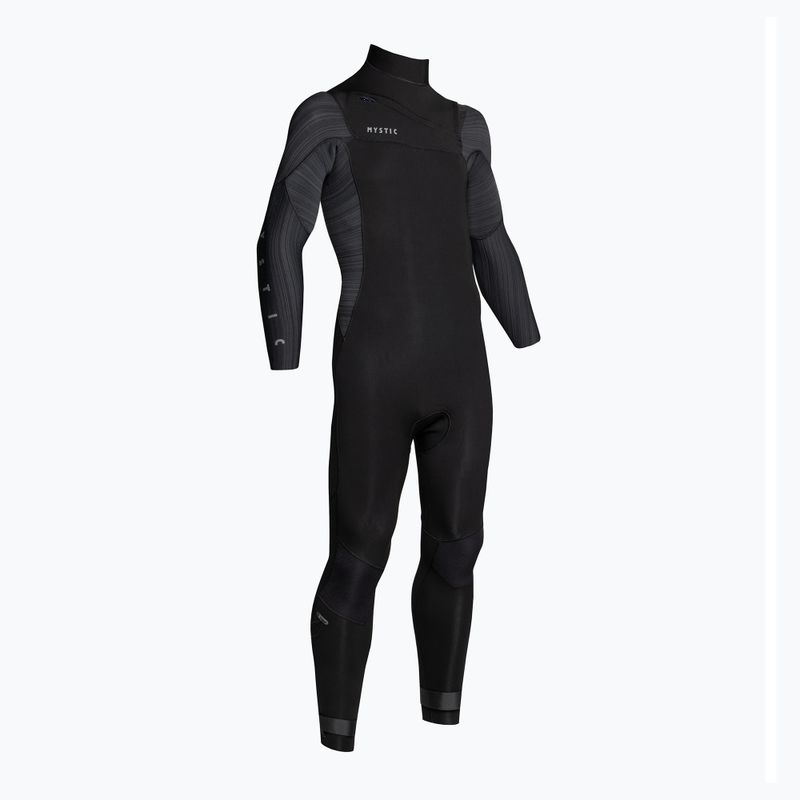 Pánský neopren   Mystic Majestic 5/4 FZ black