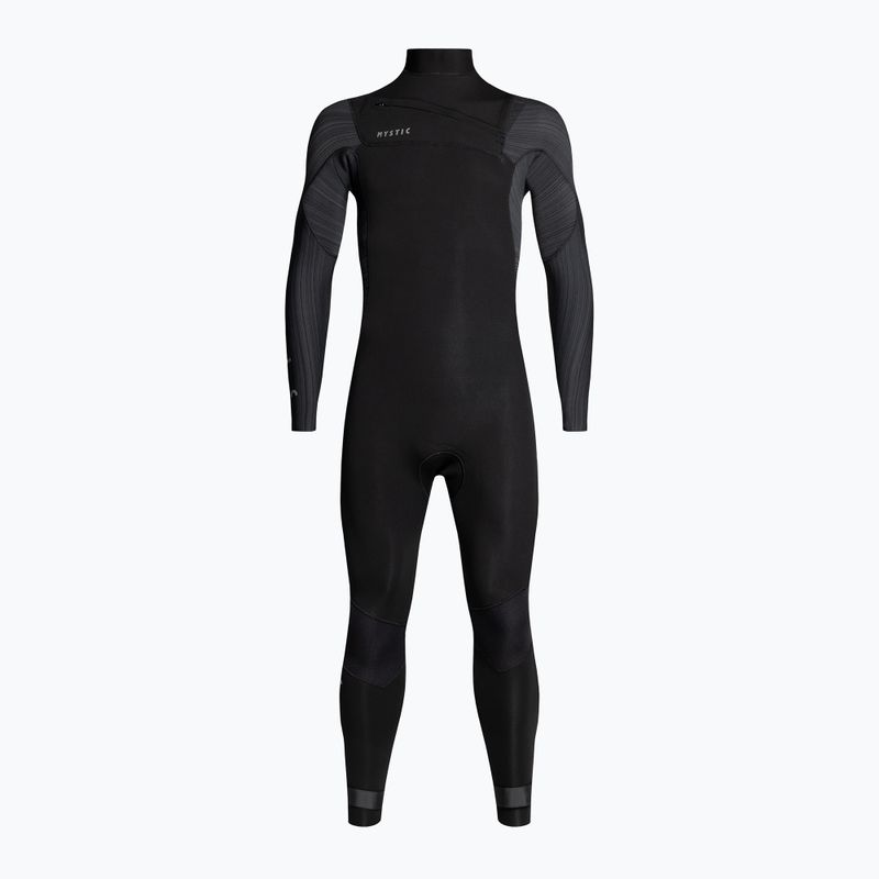 Pánský neopren   Mystic Majestic 5/4 FZ black 2