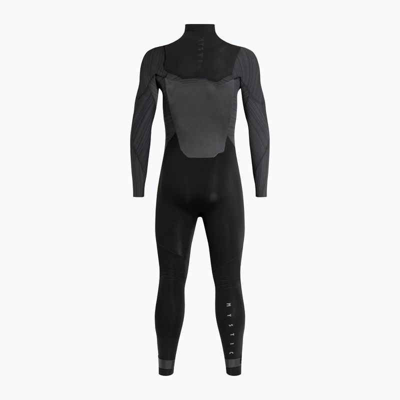 Pánský neopren   Mystic Majestic 5/4 FZ black 3