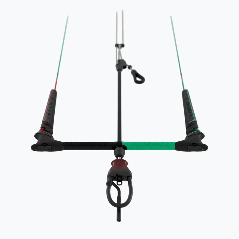 North Kiteboarding Navigator 22m kiteboarding bar NK40150