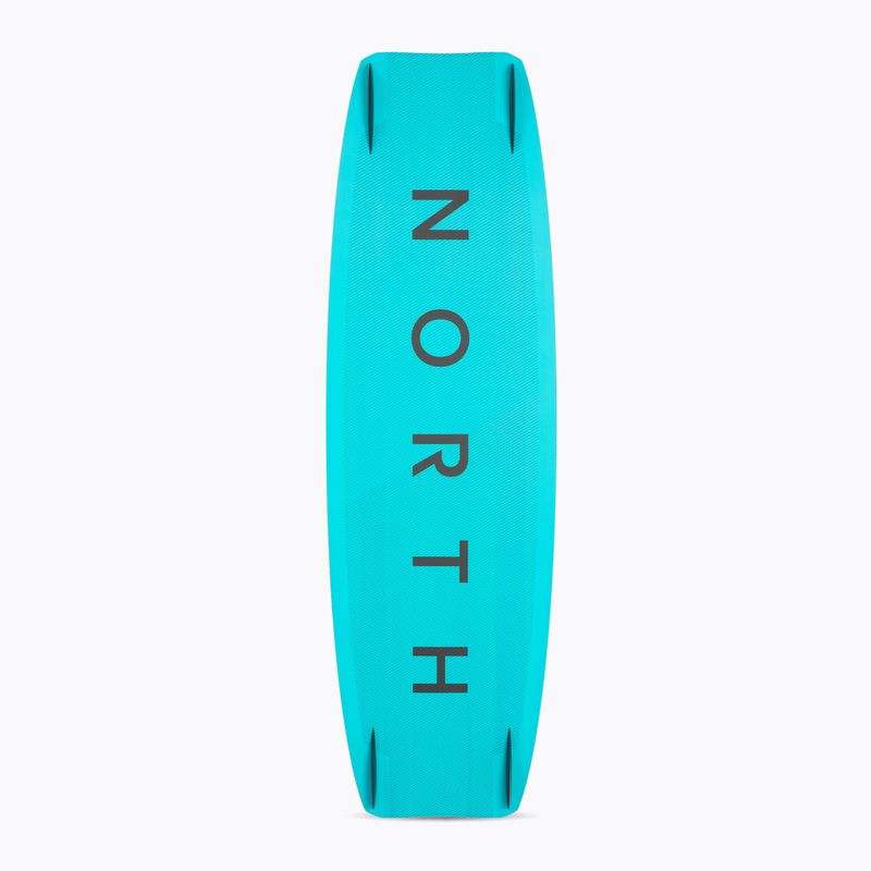 North Kiteboarding Atmos Hybrid kiteboard modrý NK41034 3