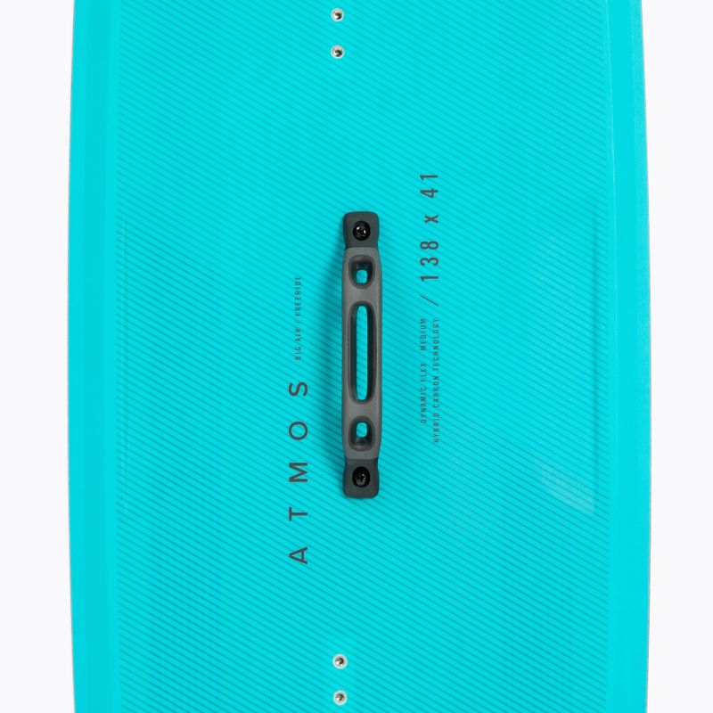 North Kiteboarding Atmos Hybrid kiteboard modrý NK41034 4