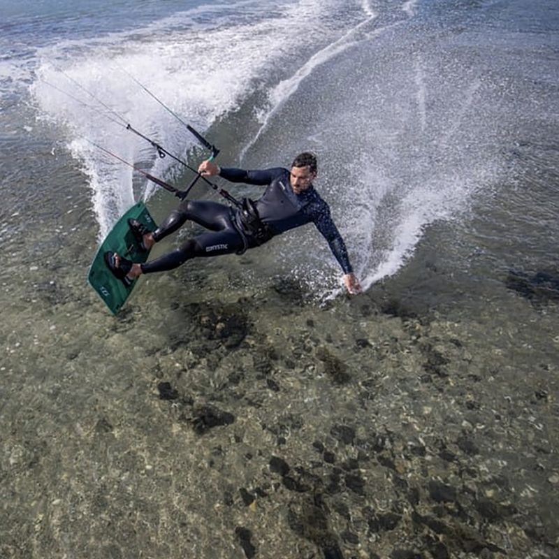 North Kiteboarding Trace zelený kiteboard NK41089 5
