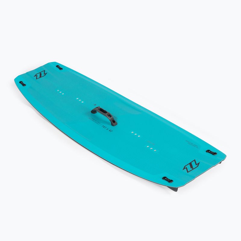 North Kiteboarding Atmos Hybrid kiteboard modrý NK42505