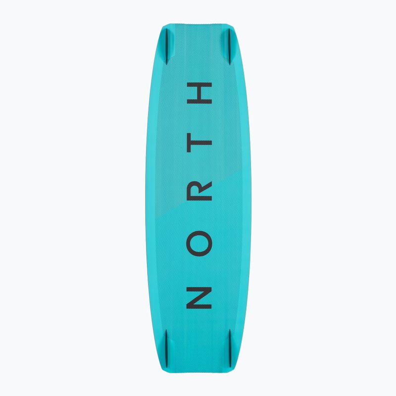 North Kiteboarding Atmos Hybrid kiteboard modrý NK42505 3