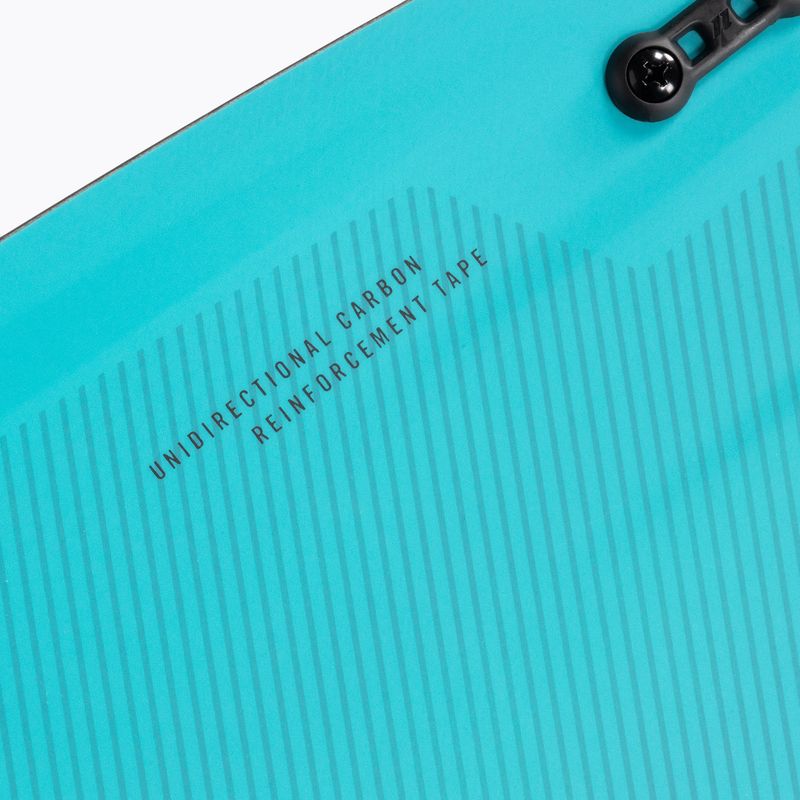 North Kiteboarding Atmos Hybrid kiteboard modrý NK42505 4