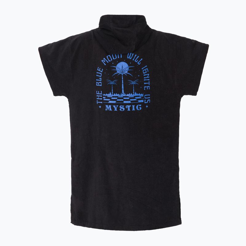 Pončo Mystic Velours Art. černá 35018.220273 2