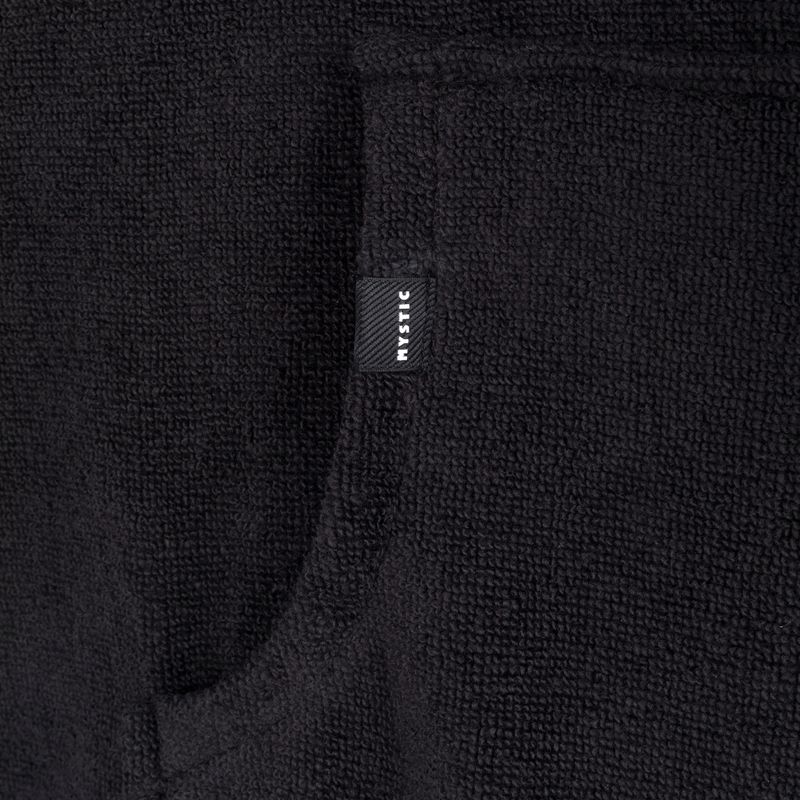 Pončo Mystic Velours Art. černá 35018.220273 3