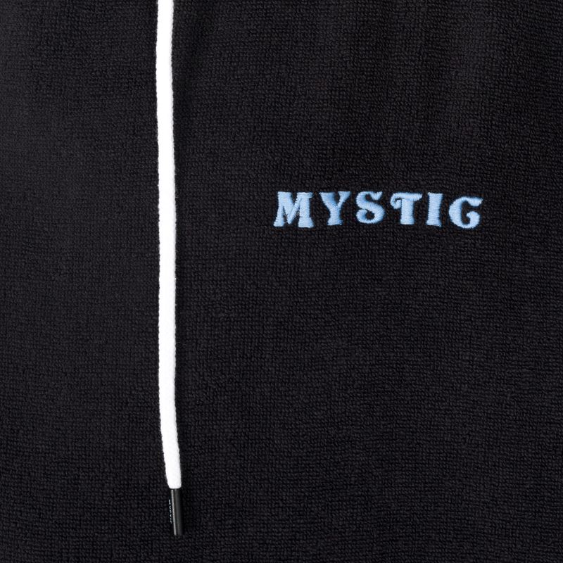 Pončo Mystic Velours Art. černá 35018.220273 4