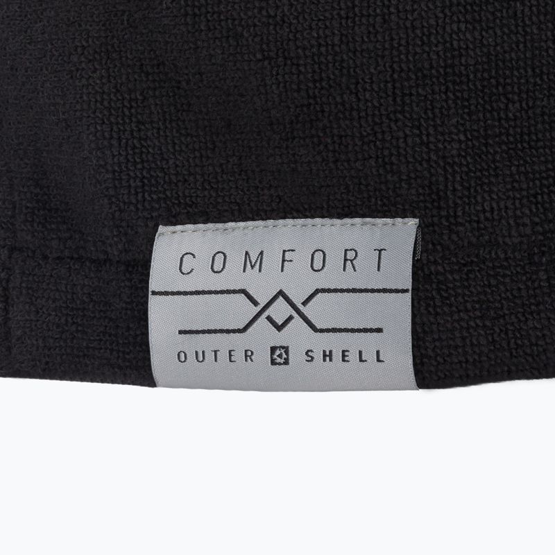 Pončo Mystic Velours Art. černá 35018.220273 5