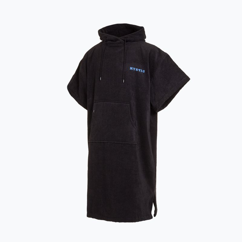 Pončo Mystic Velours Art. černá 35018.220273 7